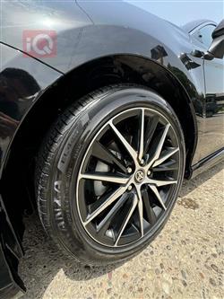 تۆیۆتا کامری